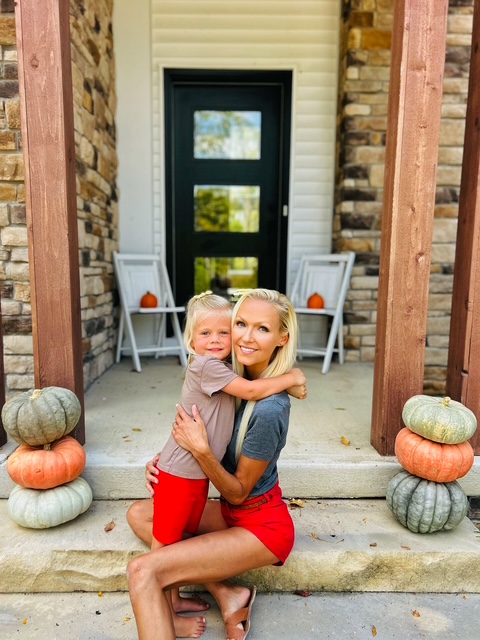 The Pumpkin Edition!