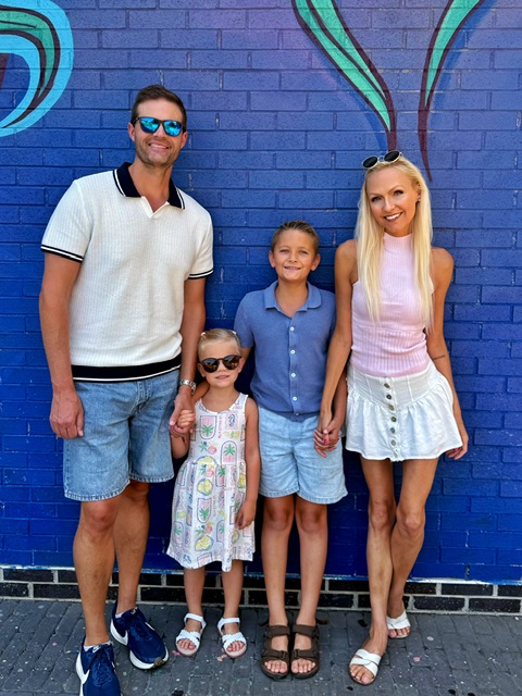 Brunch In The City